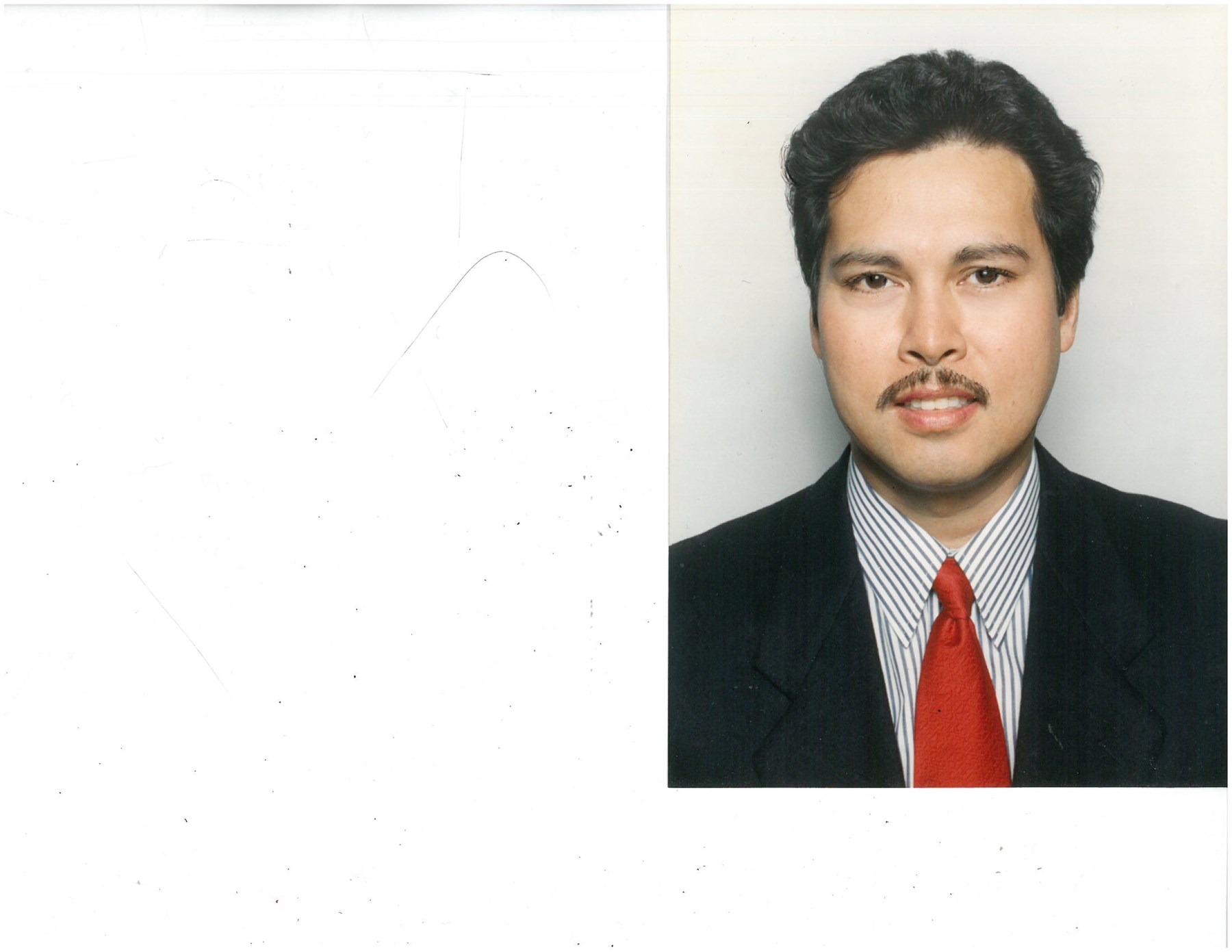 Obituary of Rosauro "Roy" Flores