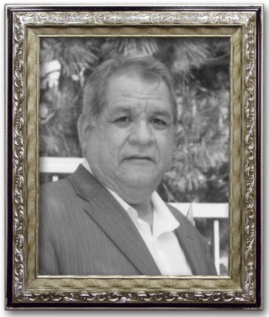 Obituario de Sergio Melchor Cervantes