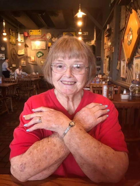 Obituary of Arden L. Byerly