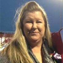 Obituary of Wendy Setterlin