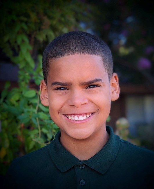 Obituary of Kaiden Lonnell Sheffield