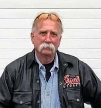 Kenton Getz Obituary Fremont IN