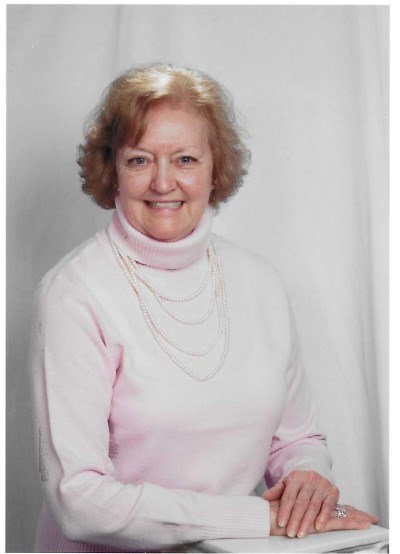 Obituary of Connie Jean Turner