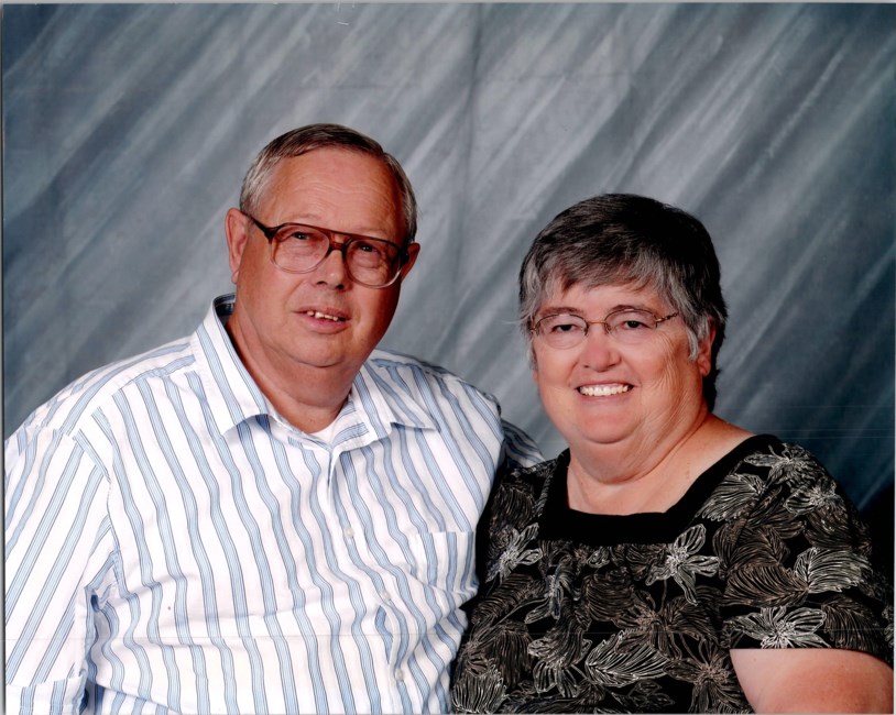 Obituary of Gordon Elmer Fink