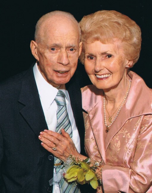 Obituary of Mary Love Locker