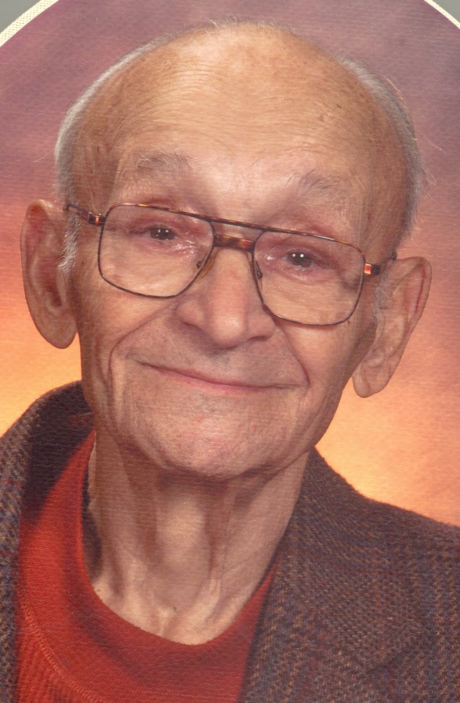 Obituary of Robert C. "Bob" Salm