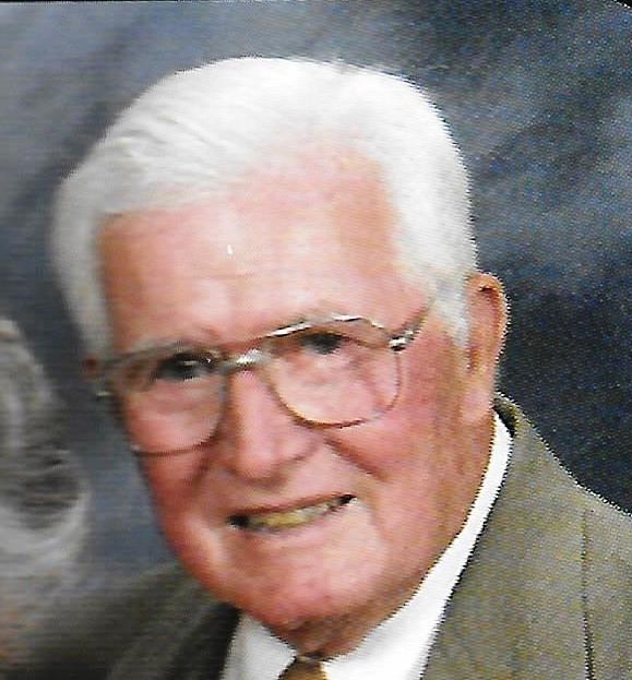 Obituary of James Ormond Stocks Jr.