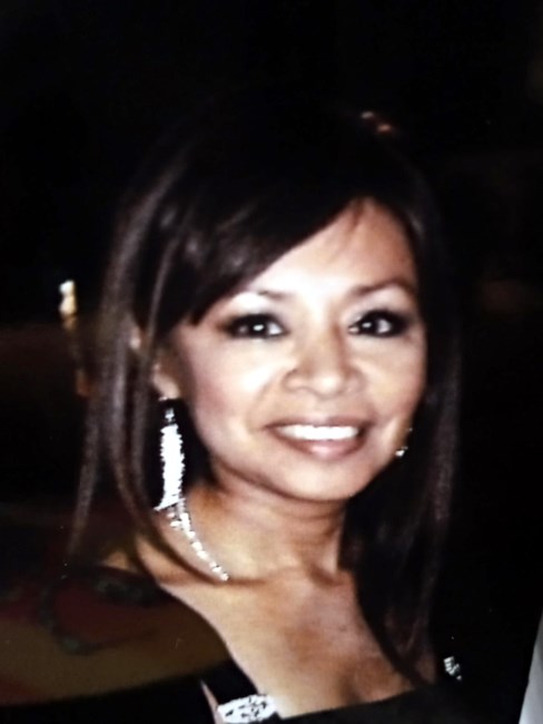 Obituary of Margarita "Margie" Hernandez