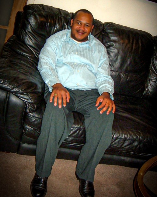 Obituary of Herby Salvodon