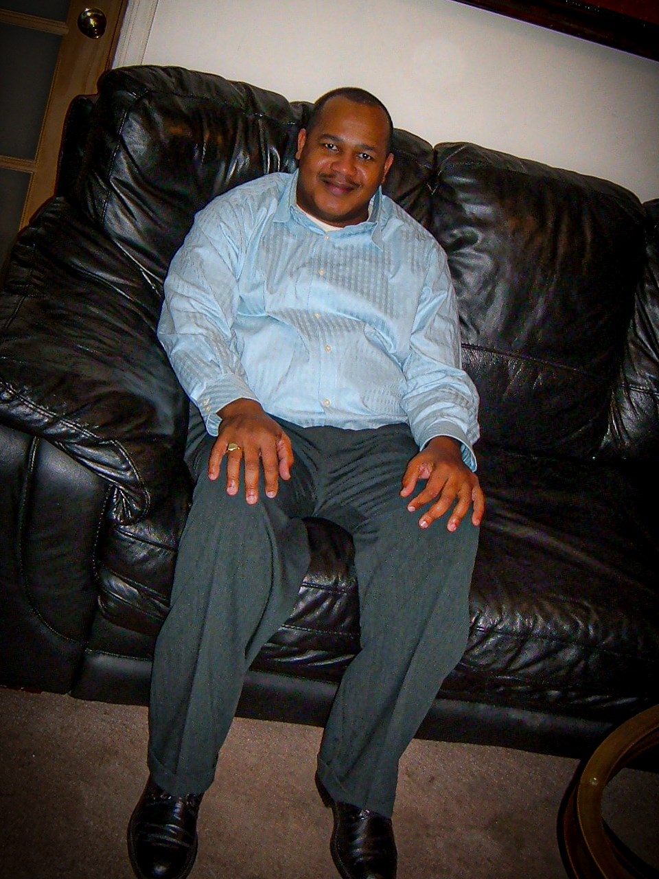 Herby Salvodon Obituary Queens Village Ny