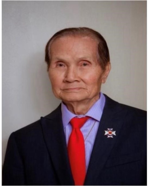 Obituary of Tri Phuong Nguyen