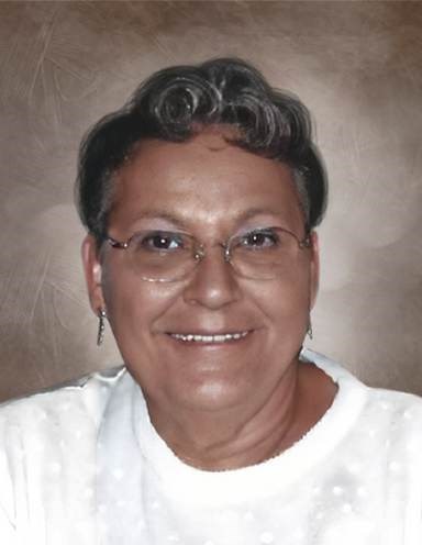 Obituary of Solange Grenier