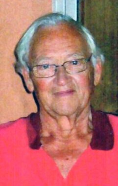 Obituary of David Poland Barnhill