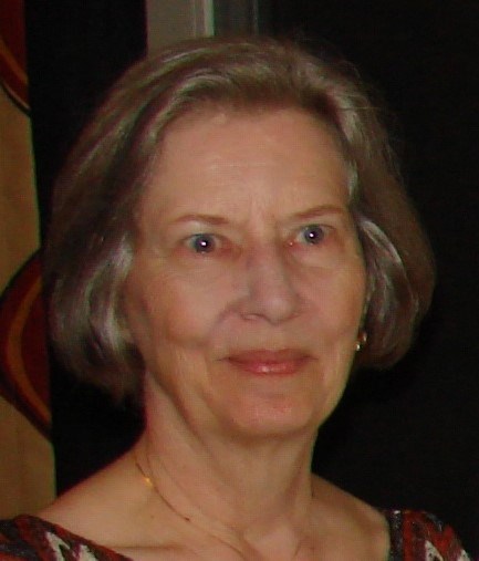 Obituary of Carole Adams Shelby