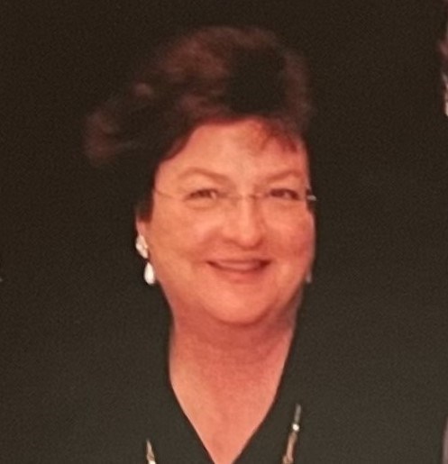 Obituary of JoAnn Masser