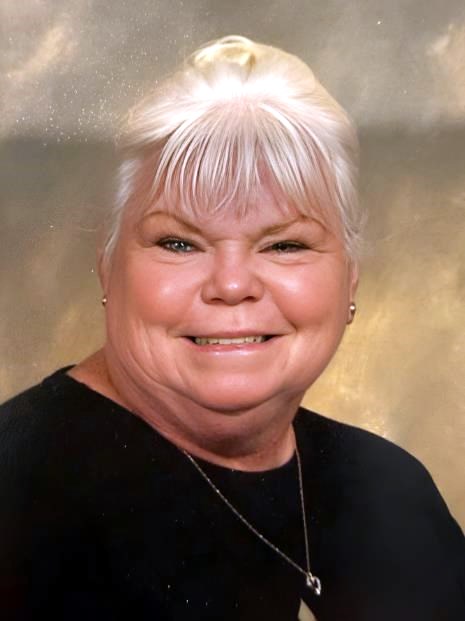 Obituario de Carol Inez Randolph