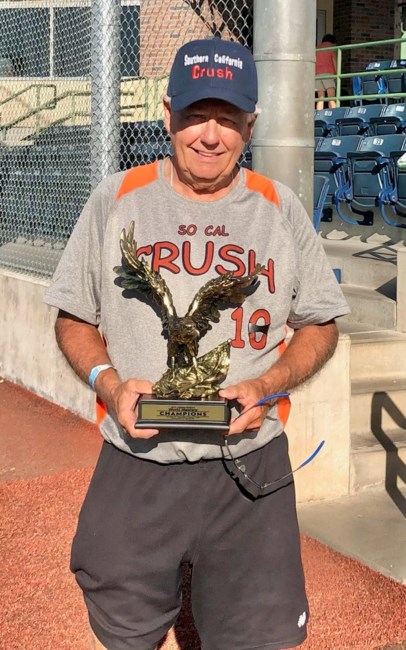 Obituary of Jack Lantz