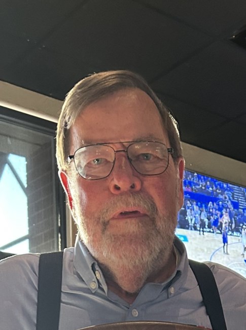 Obituary of Rodney Allen With