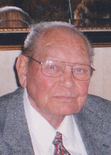 Obituary of James J. Bonsall Jr.