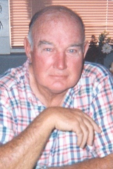 Obituary of Earl R Brock Jr.