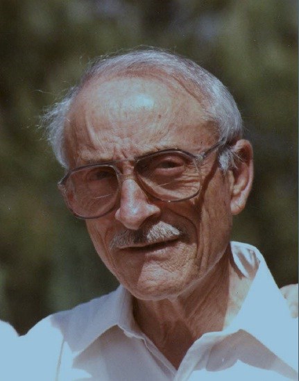 Obituary of Rocco Tate