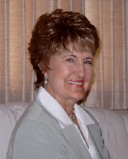 Obituary of Bonnie Jean Huy