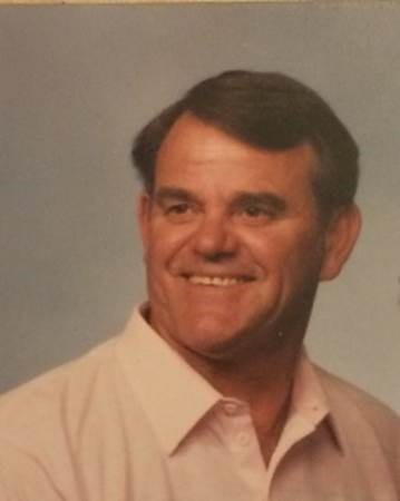 Obituary of "Sonny" Arvine Bullock