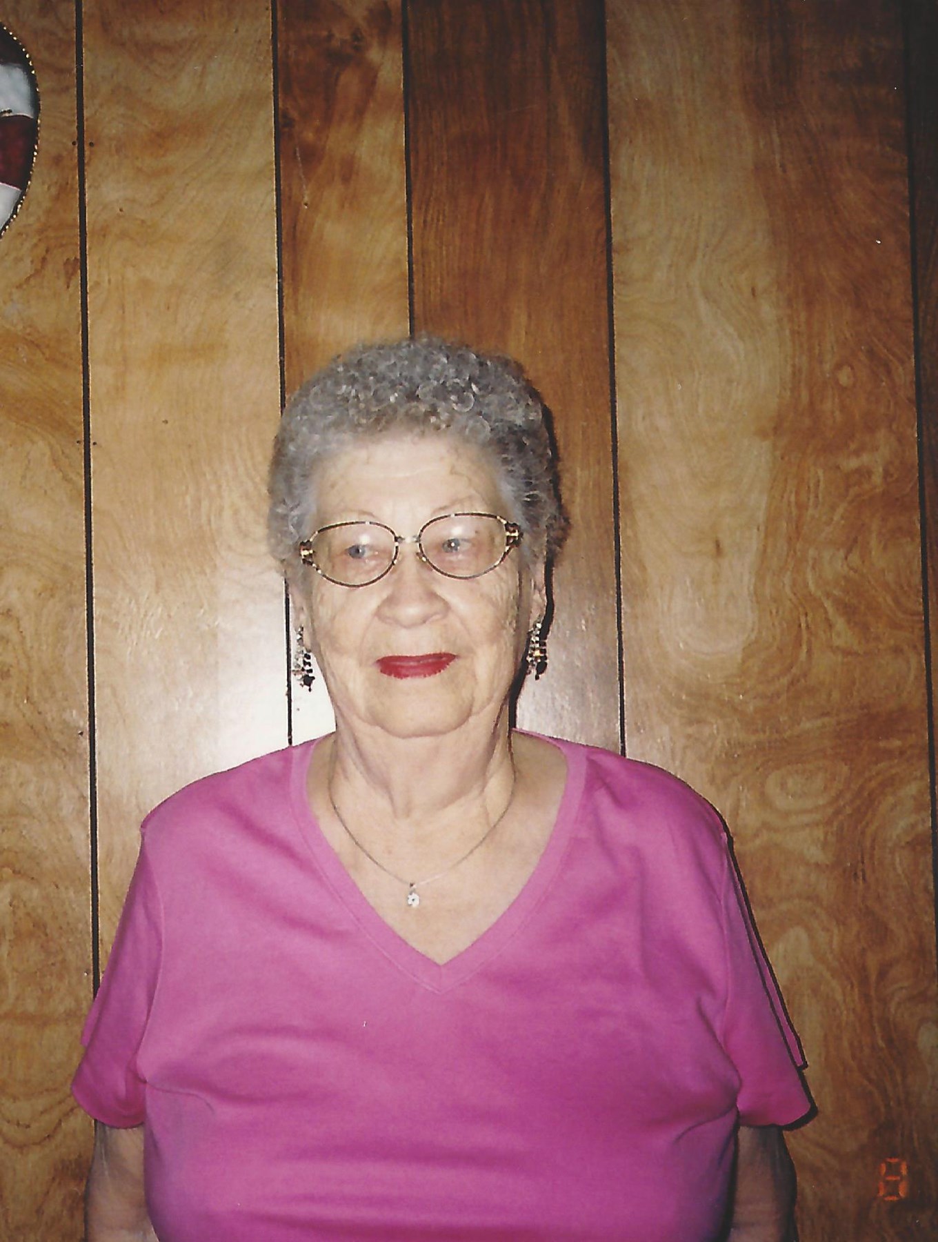 Edith Schacherl Obituary