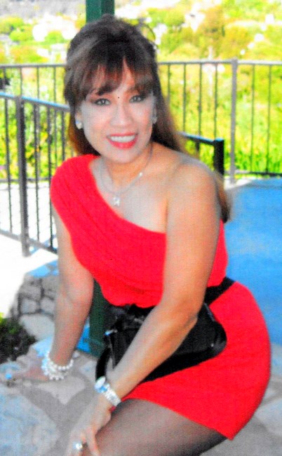 Obituary of Ivonne Maravilla Long