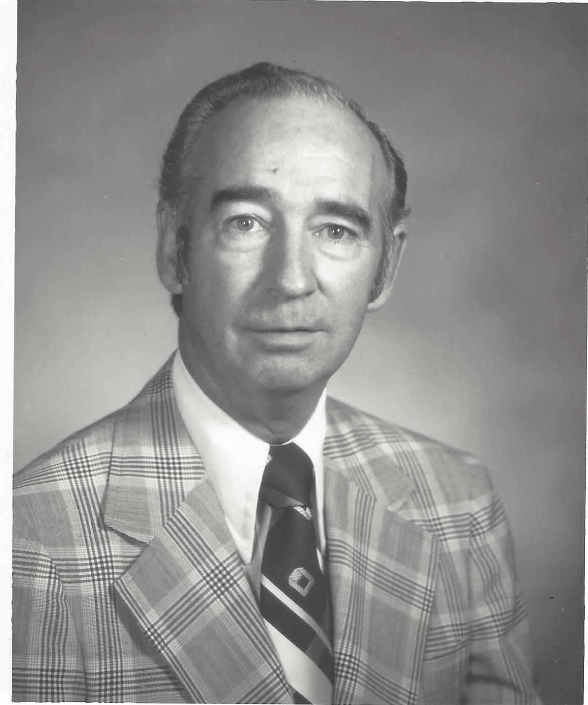 Obituary of Clayton J. McPhail