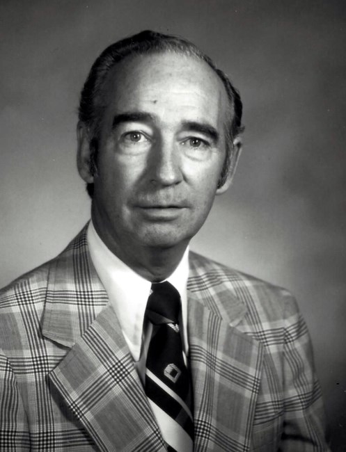 Obituary of Clayton J. McPhail