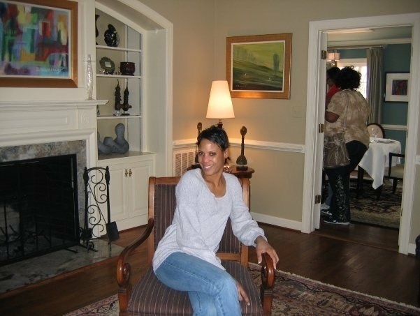 Avis de décès de Staci Gabrielle Smith-Cannon