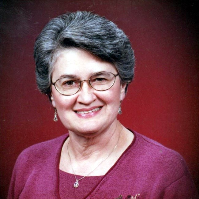 Obituary of Tommye B. Cherry