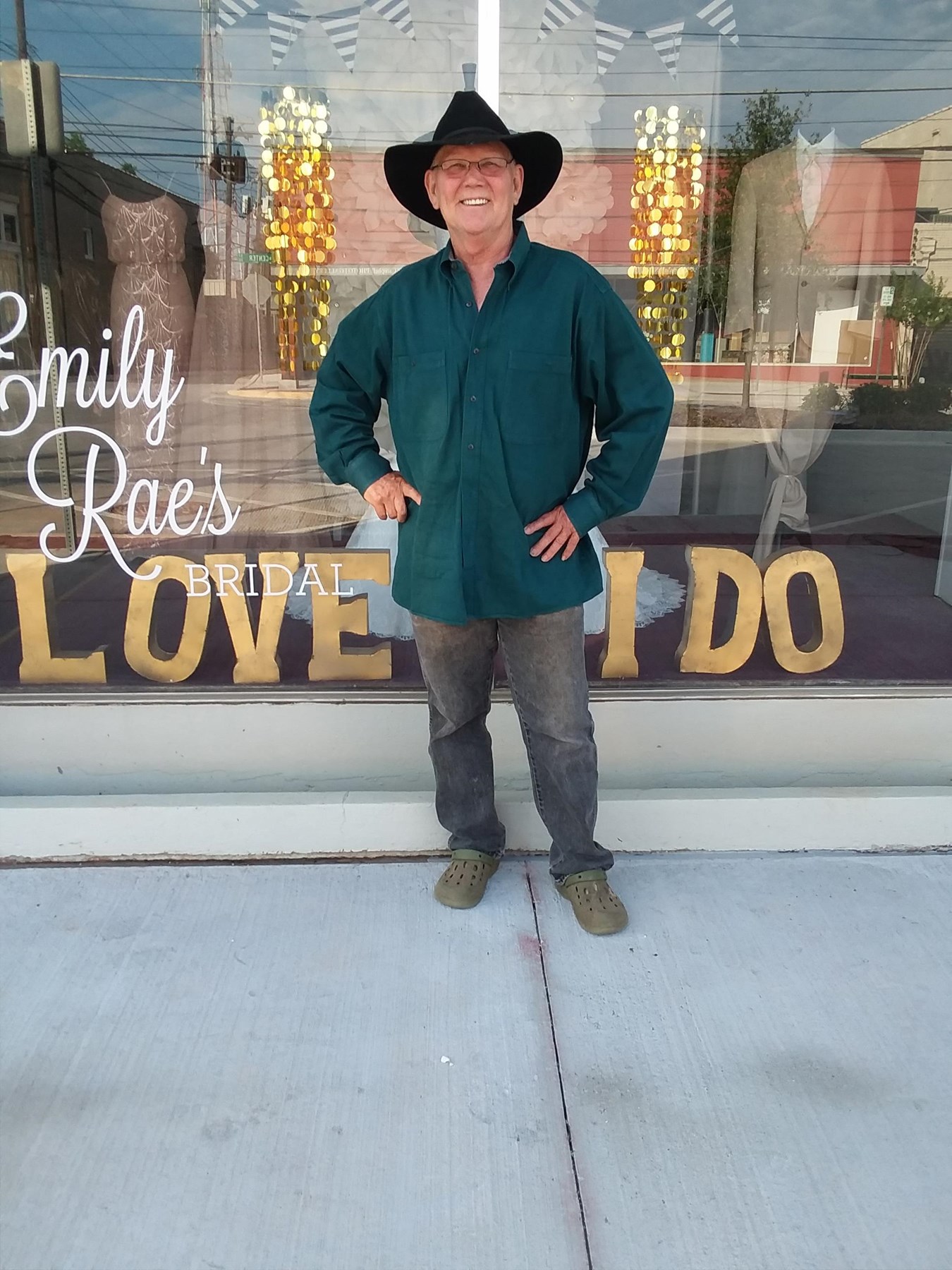 Obituary of Ronnie Joe Short Sr.