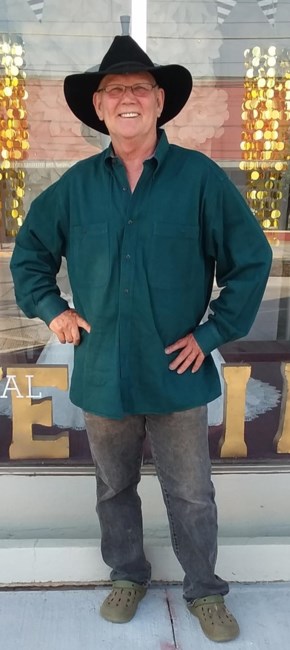 Obituary of Ronnie Joe Short Sr.