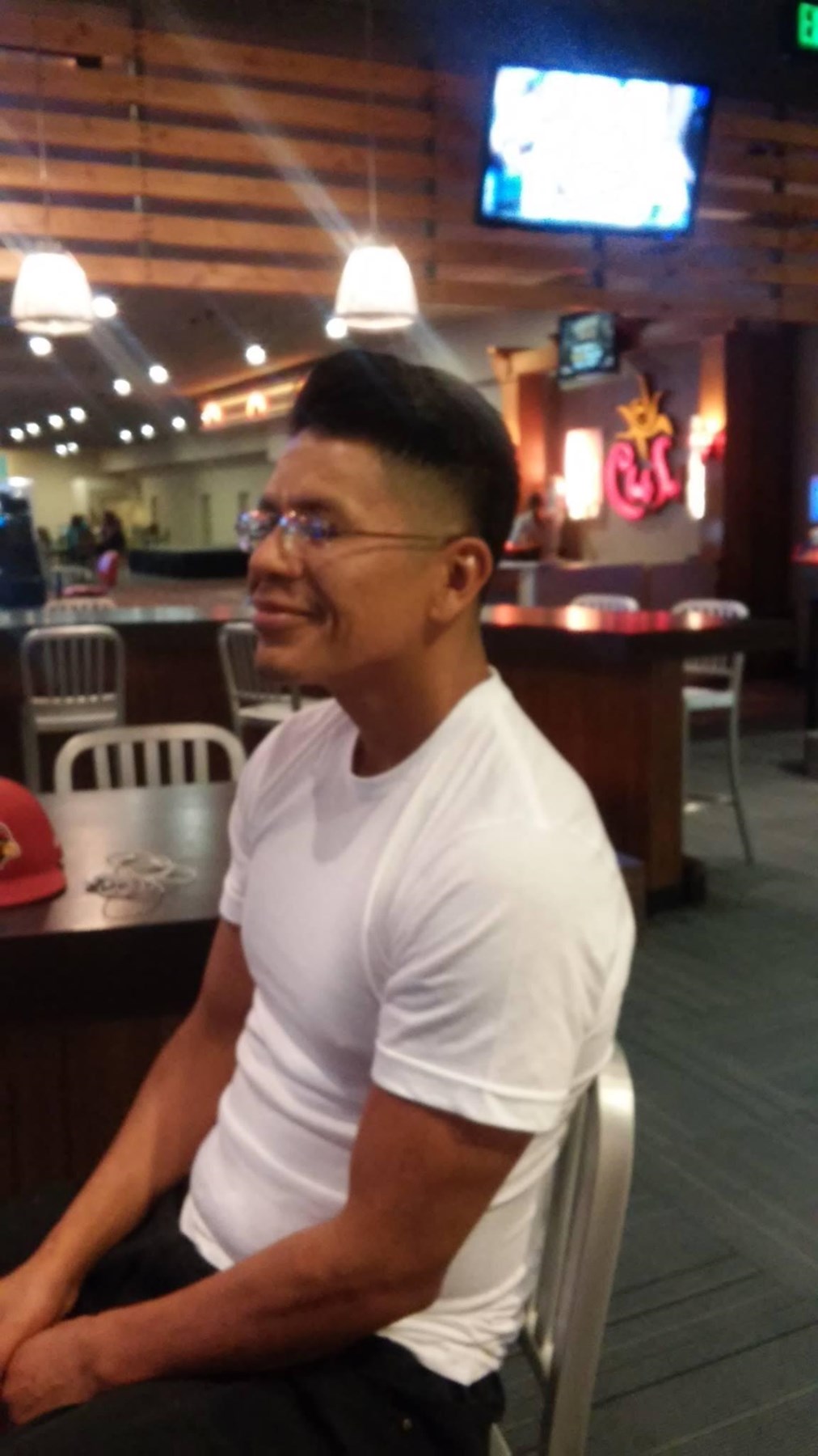 Obituary of Charles Robert Arviso