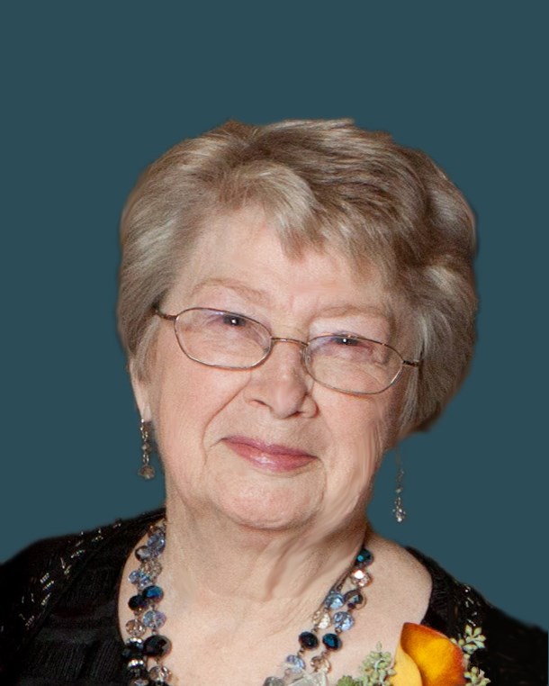 Obituary of Virginia "Ginny" Ann Crane