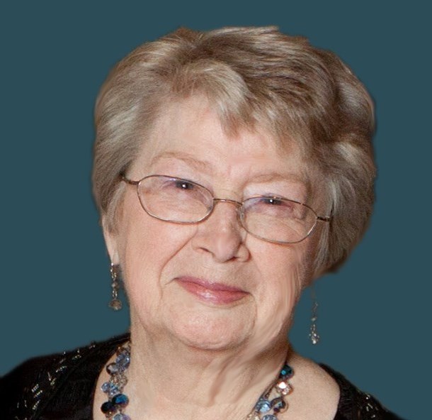 Virginia Crane Obituary Dayton, OH