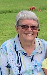 Obituary of Linda Ruby Burris Bonta