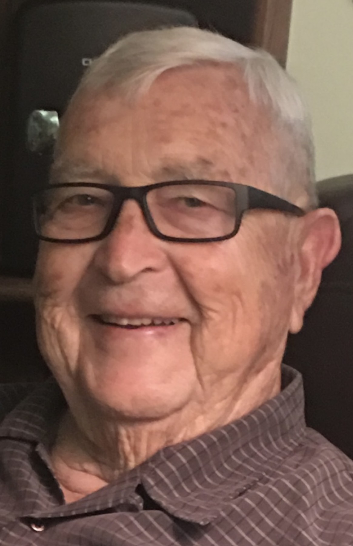 Ted Bert Alford Obituary Riverside, CA