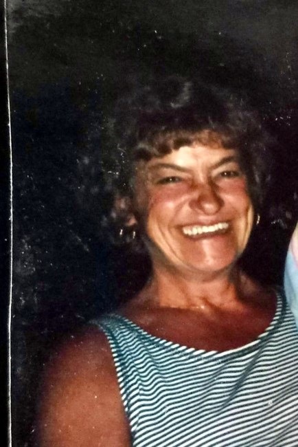 Obituary of Marie Helena Chabot