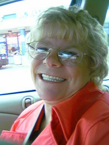 Obituary of Carol Ann Palella