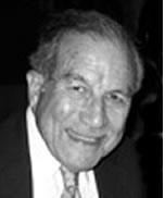 Obituary of Alphonso Albert Valdes