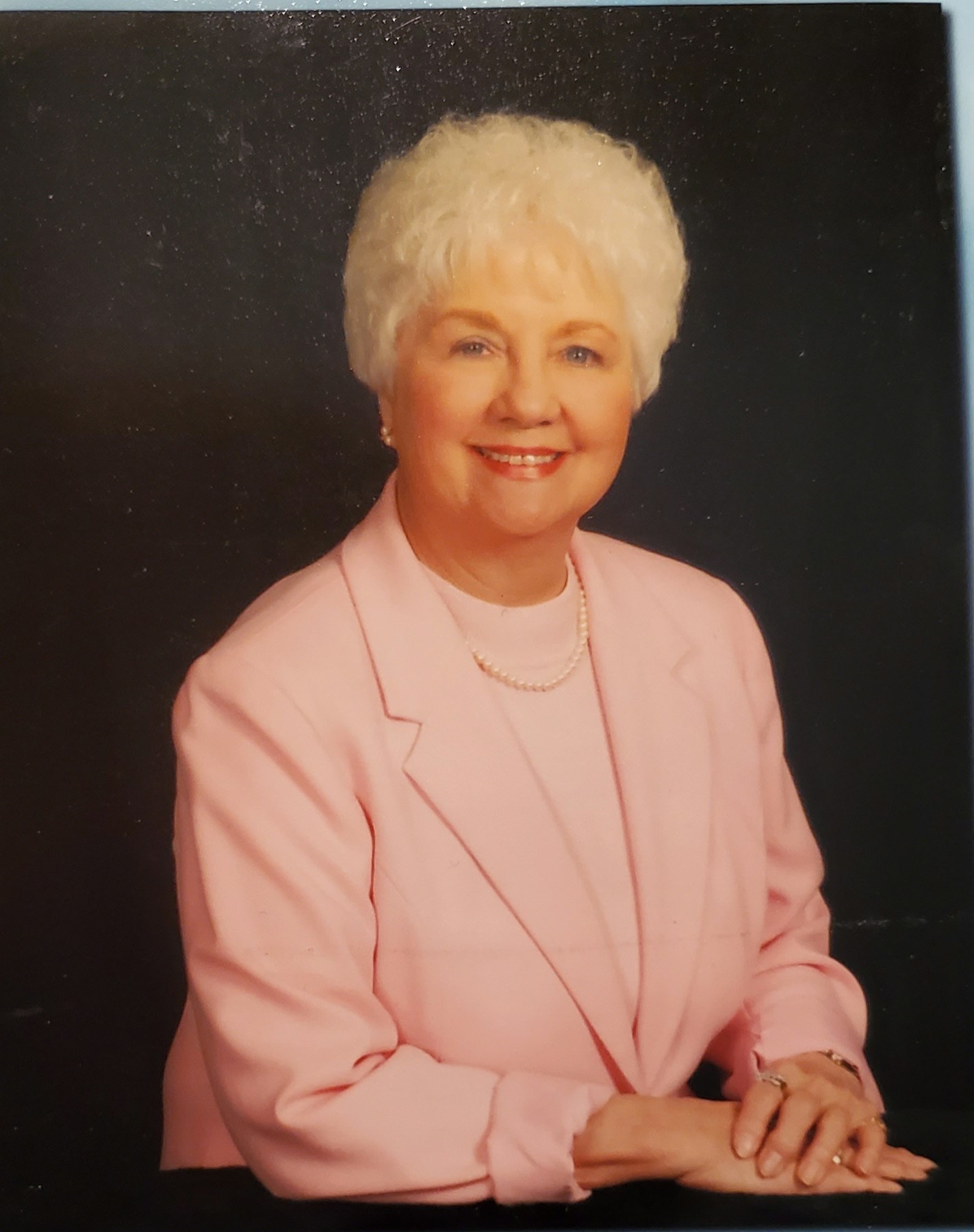 Obituary of Lois June Farmer