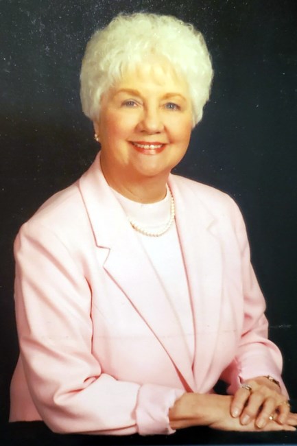 Obituary of Lois June Farmer