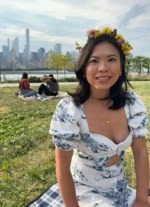 Joyce Lou