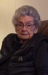 Obituario de Mildred McDearman