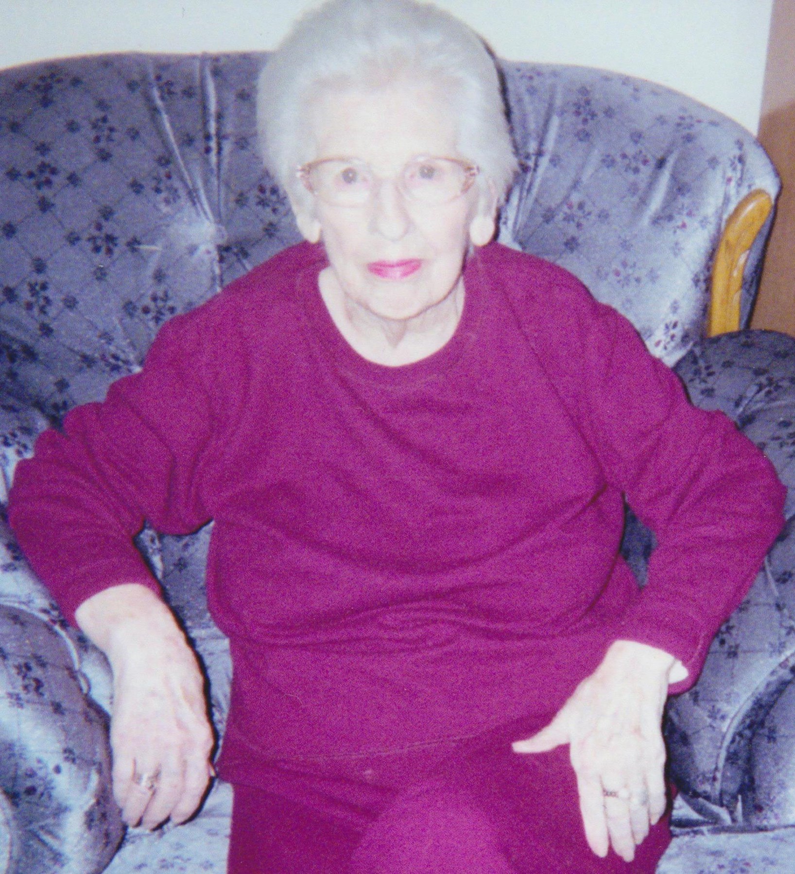 Obituary of Patricia A. Tornow