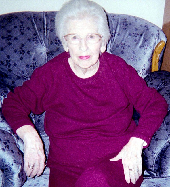 Obituario de Patricia A. Tornow