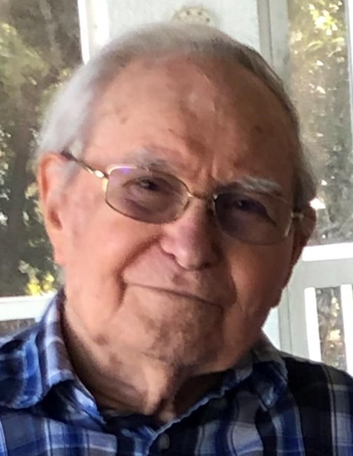 Obituary of Dr. Edward M. Popp, M.D.